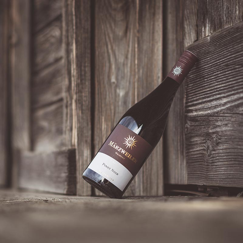 Maerzweiler Pinot Noir