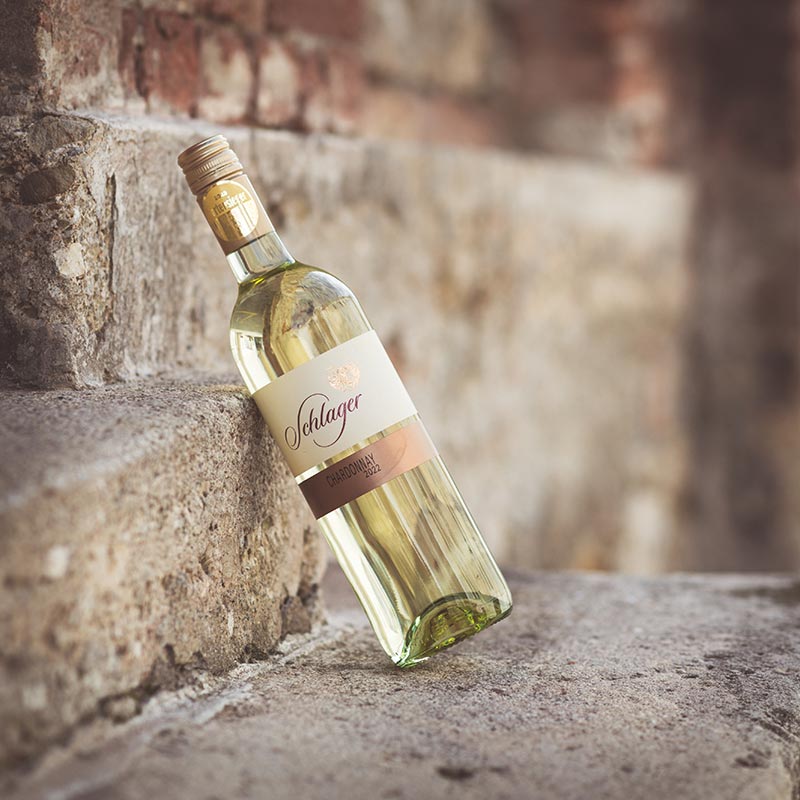 Schlager Chardonnay