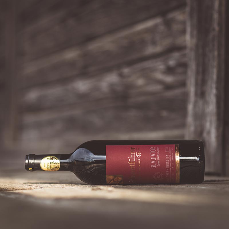 Schwertfuehrer 47er Gladiator Cuvee